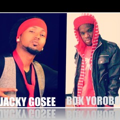 Bdk Yorobo FT Jacky Gosee Band