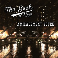 The Geek & VRV - Trouble