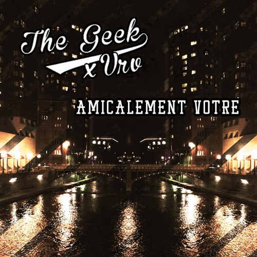 The Geek & VRV - Trouble