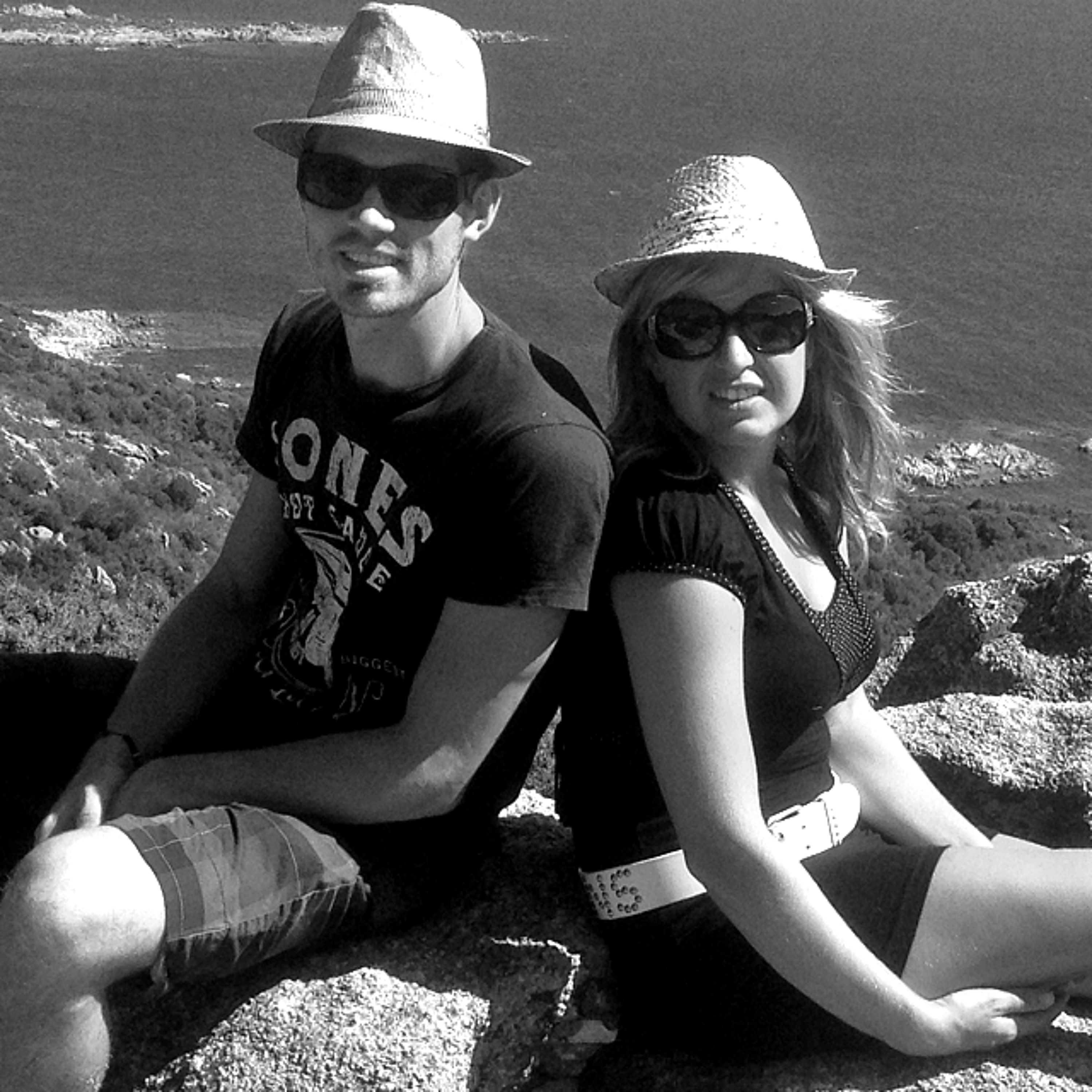 Financer un tour du monde, avec Sylvain et Sophie