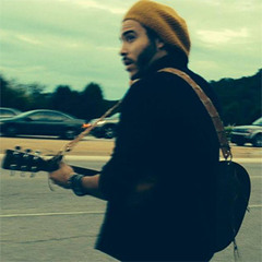 Adam McInnis - On Fire (Ft. KJ Hines)