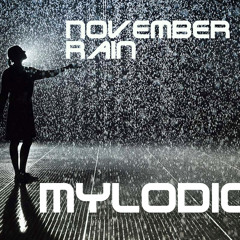 Mylodic - November Rain (Light Techhouse Mix)