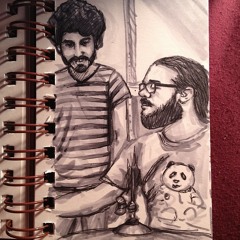 Phantom Limb - Vocals Only