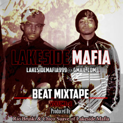 Lakeside Mafia Beat Mixtape