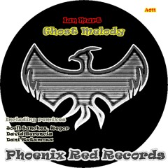 A011 Ian Mart - Ghost Melody EP