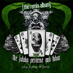 The Jotaka & Fubar - Blood Crawl (ft. Verb) Prod. Explicito Cutz by DJ Coach 1