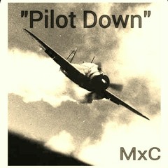 Pilot Down (prod. Big Bear)