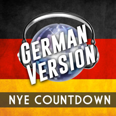 NYE Countdown 2014 (GERMAN)