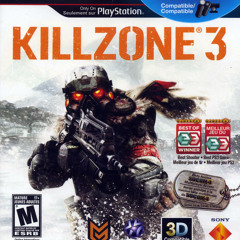 killzone 3 theme