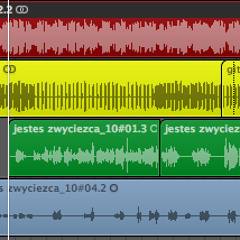 Jesteś Zwycięzcą