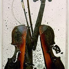 Put Away the Violins