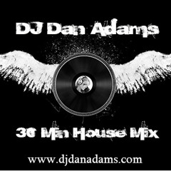 30 Minute Tech House Megamix