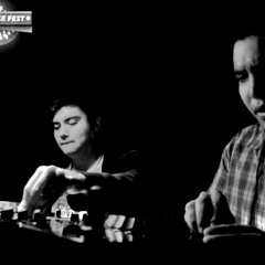 Mr.Dreams & Static - System Fake.