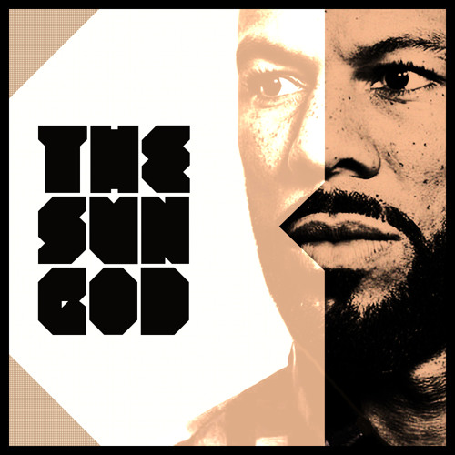 Common - The Sun God (Robot Orchestra Remix)