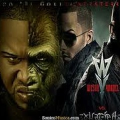Dj JD & Dj Demian Ft Yandel & Franco El Gorilla