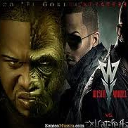 Dj JD & Dj Demian Ft Yandel & Franco El Gorilla