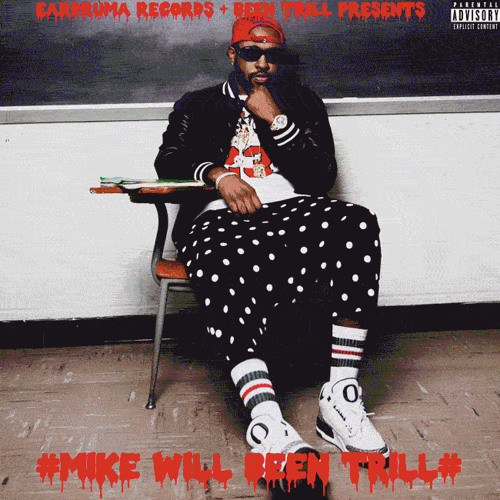 Mike WiLL Made-It - "Whippin A Brick" Ft. Migos & Wiz Khalifa