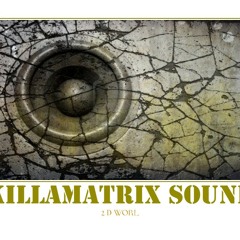MIX BY J STAR - [ HOUSE AND GARAGE]...............KILLAMATRIX SOUND - NOVEMBER  2013!
