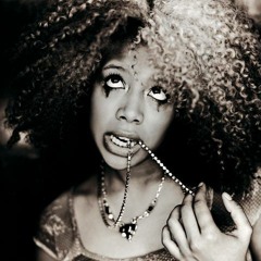 Kelis - Get Along With You [ImLocyo Glitch Mix]