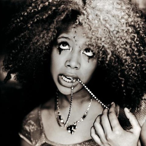 Kelis - Get Along With You [ImLocyo Glitch Mix]