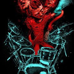 GET READY TO THE DRUMS !