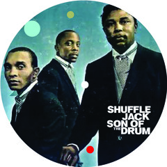 Shuffle Jack - The Delegates of Kahan