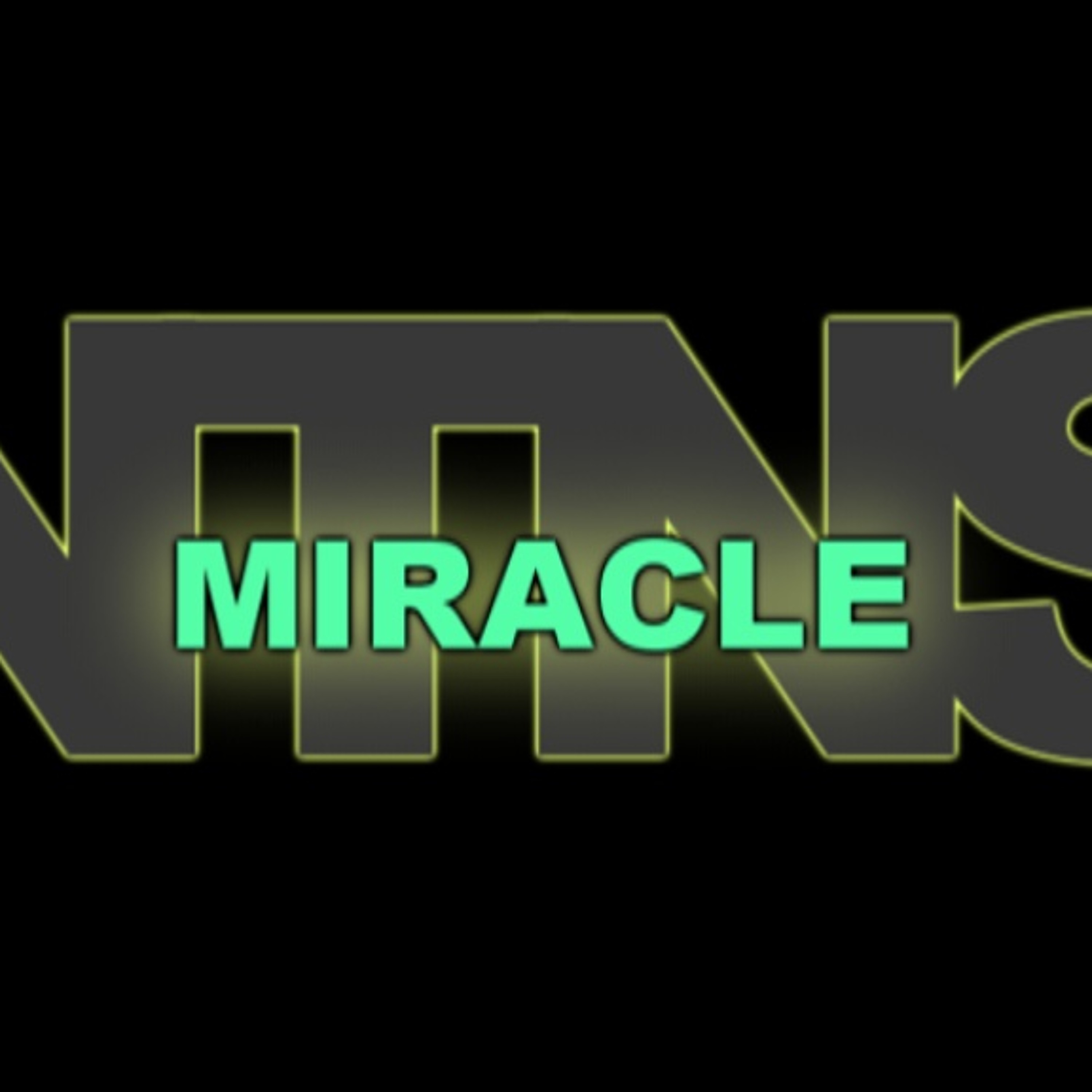 NTNS909 - Miracle episode artwork
