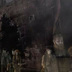 This Titanic Demise (Act II)