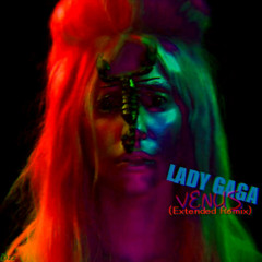 Lady Gaga - Venus (Extended Remix)