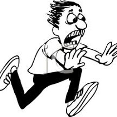 GOT EM SCARED- HEN-KNEE FEAT/ MARK HALL