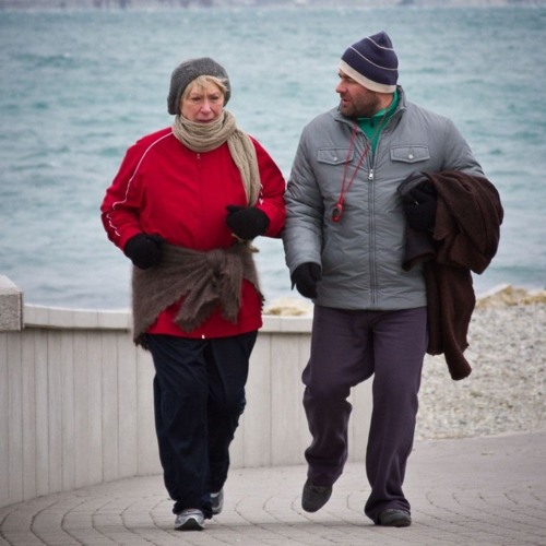 Stream Саундтрек из фильма Марафон ( 2013 ) by Stjop Avetisyan | Listen ...