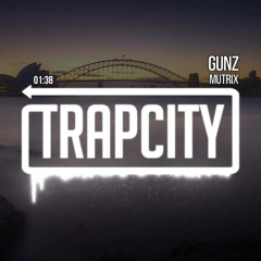 Mutrix - Gunz