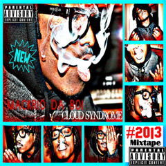 136BARS (Jacked Edition) [Prod. By MackRio]