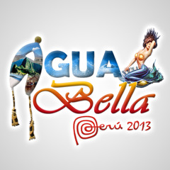 Rockola Mix 2014 - Agua Bella "Vuelve el Sentimiento Original"