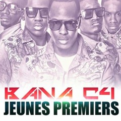 Bana C4 feat. LBG CHRIS - Sexy Choco (Remix)