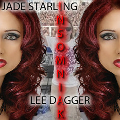 Jade Starling feat. Lee Dagger - "Insomniak" (Chris Cox Club Mix)