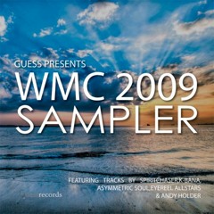 Spiritchaser feat. Robina - Rain Down (Dub Mix)