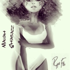 Milah Shabazz Ft Raphael (Prod. Chris Calor)