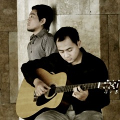 Muhasabah Cinta by edcoustic