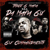 Da Mafia 6ix - Body Parts 2013 Prod By Dj Paul