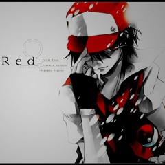 Pokemon Trainer Red & Champion Lance Theme Song Hip-Hop Remix