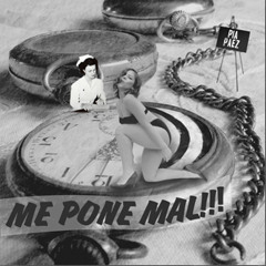 Me Pone Mal - Pía Páez