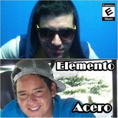 Sonido de Barrio - Caminando por la Calle -(ELEMENTO ACERO) año 2013