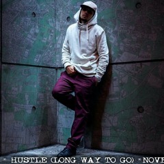 Baby Mike - Hustle (long way to go) prod. Pancho