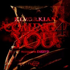 COMING 4 U (Prod. by Dizzy D)