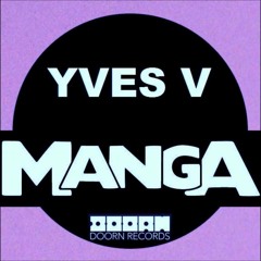 Yves V - Manga