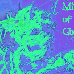 Mind of God - Driven Insane By His Own Creation