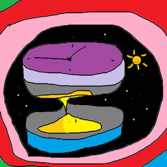 Bardos & Nômades - Tempo Durante Todo o Tempo (1ª demo de todas)