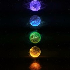 Meditation Level One "Stepping Inside Chakra Healing"