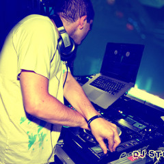 DJ STORM MASTER BLASTER